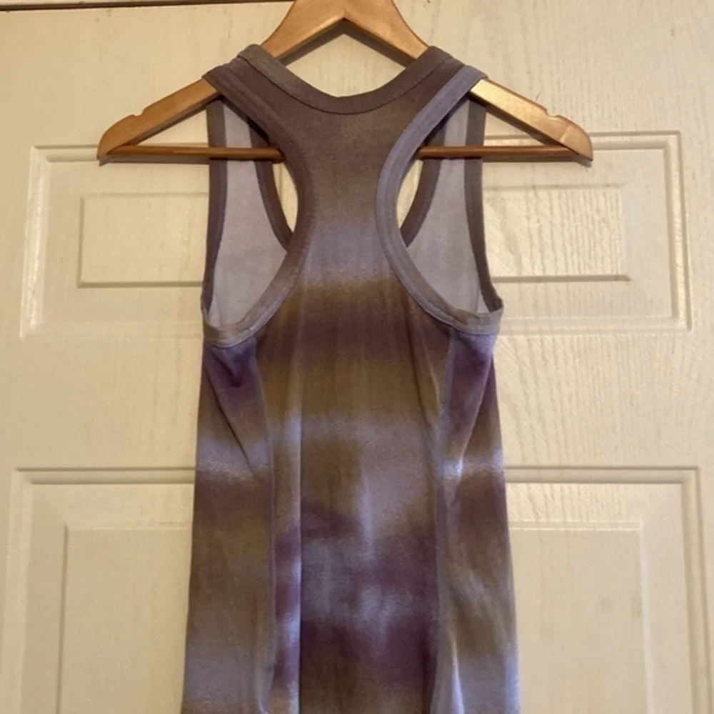 Nike‎ dry fit racer back tank